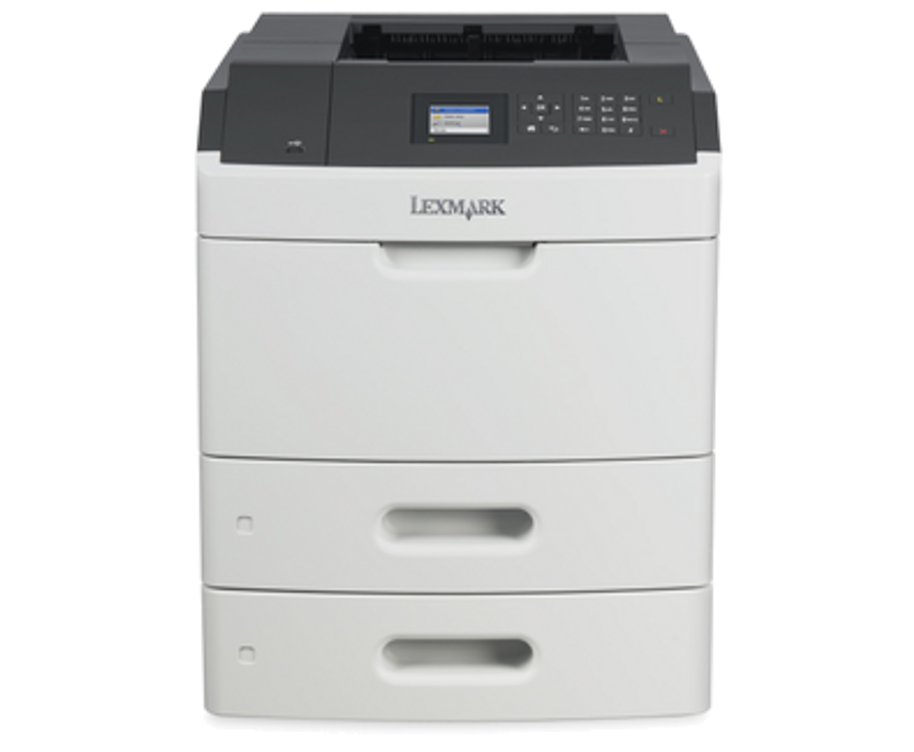 Lexmark MS812dtn